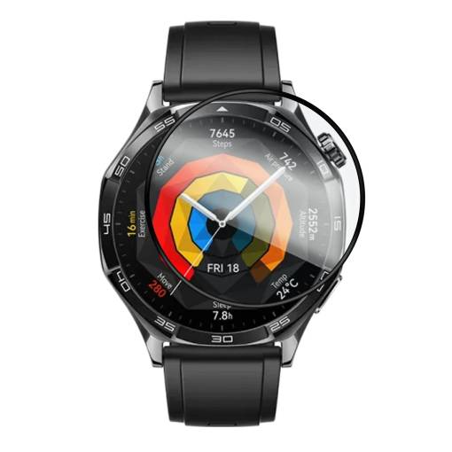 Foto - Védőfólia a Huawei Watch GT5 - 41 mm-es órához