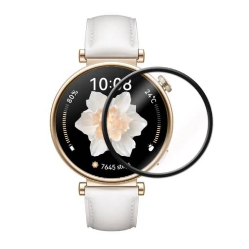 Foto - Védőfólia a Huawei Watch GT5 Pro - 46 mm-es órához