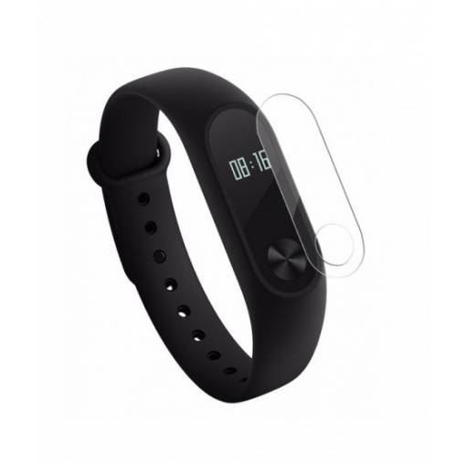 Foto - Ochranná fólie pro Xiaomi Mi Band 2 - SN:816