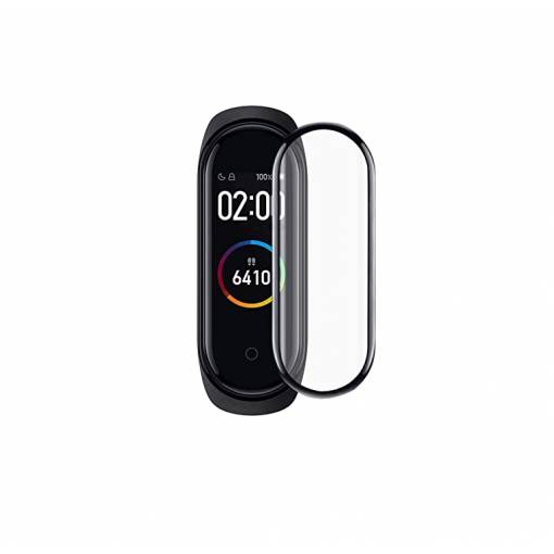 Foto - Védőfólia a Xiaomi Mi Band 4 készülékhez