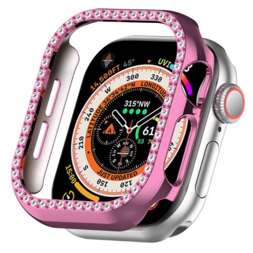 Foto - Védőburkolat a Samsung Galaxy Fit 3-hoz - Fekete