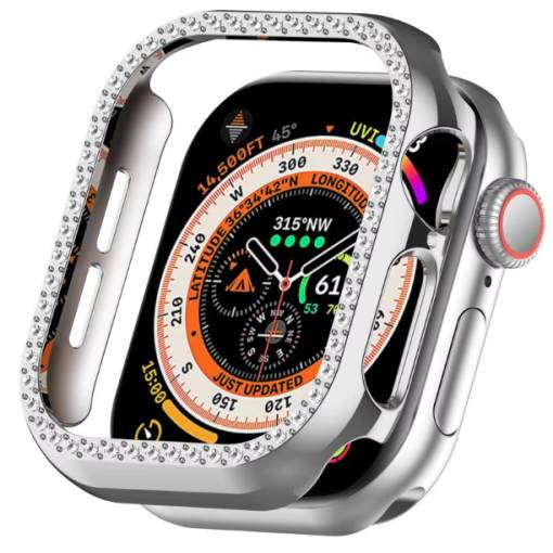 Foto - Védőburkolat a Samsung Galaxy Fit 3-hoz - Fekete