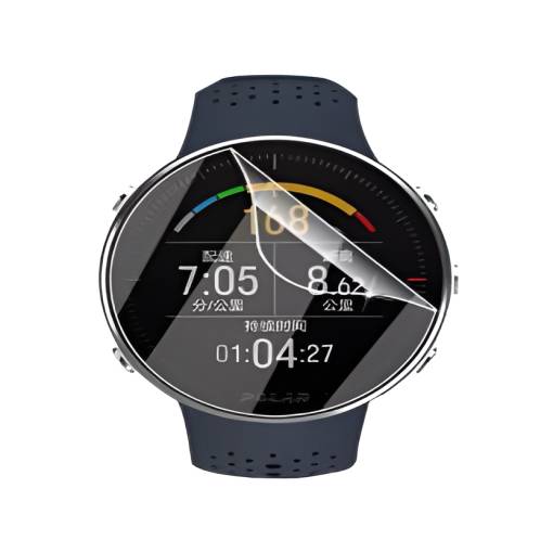 Foto - Védő fólia Polar Pacer Pro-hoz