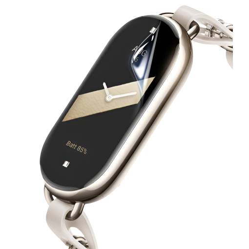 Foto - Védő fólia Xiaomi Smart Band 10-hez