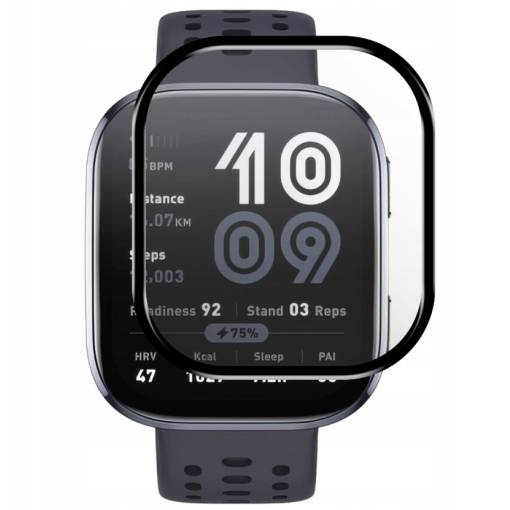 Foto - Védő fólia Amazfit Bip 6-hoz