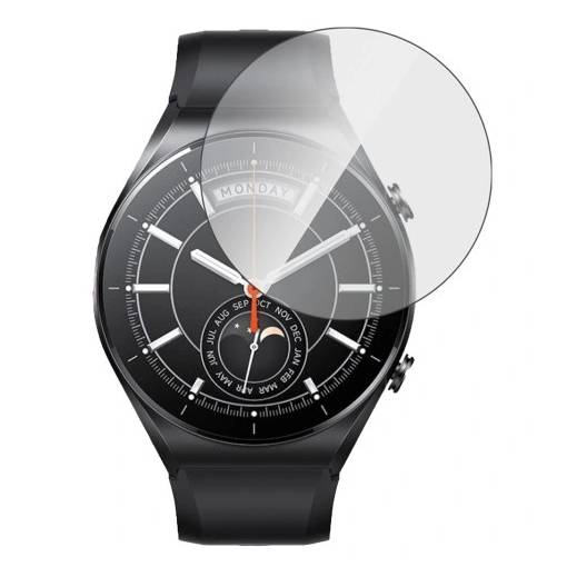 Foto - Védőüveg Xiaomi Watch S1-hez