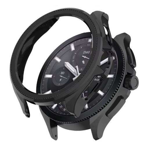 Foto - Védőkeret Xiaomi Watch 2 Prohoz - Fekete