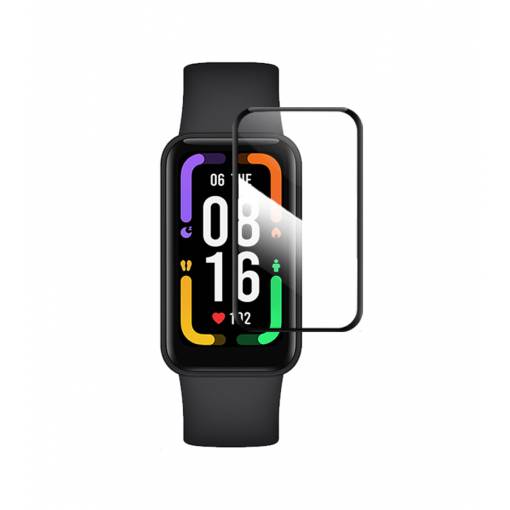 Foto - Védőfólia Xiaomi Redmi Band 3-hoz