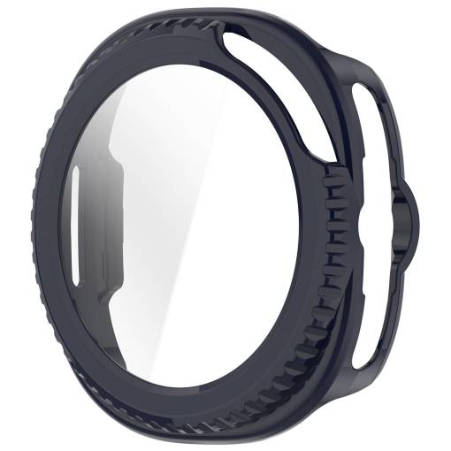 Foto - Samsung Galaxy Watch 8 Classic 46mm védelmező tok - Kék