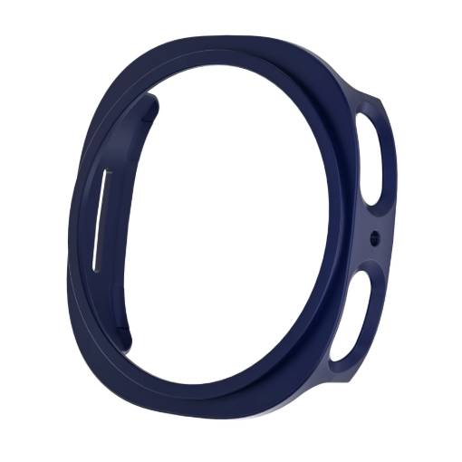 Foto - Samsung Galaxy Watch 8 Classic 46mm védelmező tok - Kék