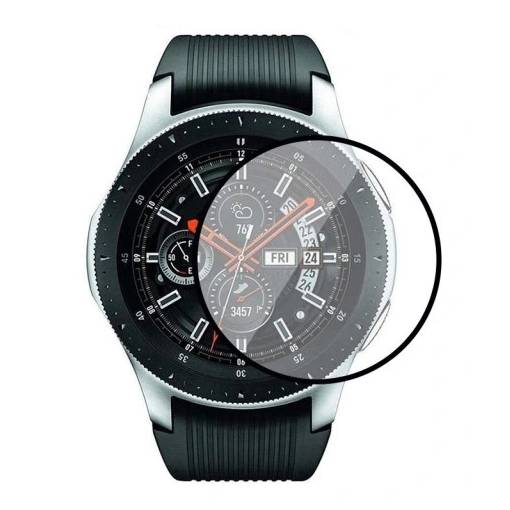 Foto - Védőfólia Samsung Galaxy Watch 8 Classic 46mm