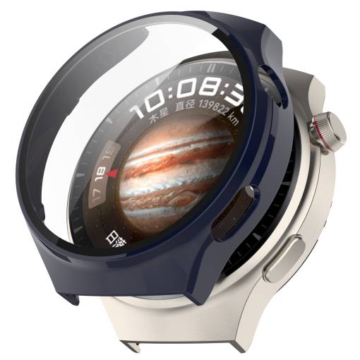 Foto - Védőtok Huawei Watch 4 Pro Space Edition - Kék