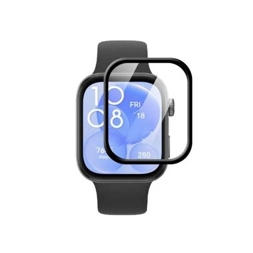 Foto - Huawei Watch Fit 4 Pro tartó fólia