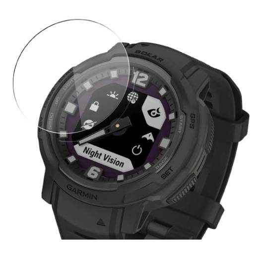 Foto - Védőüveg a Garmin Forerunner 255-höz