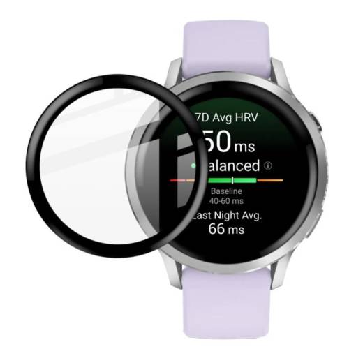Foto - Védőfólia Garmin Venu 3-hoz