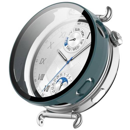 Foto - Védőburkolat Huawei Watch GT 6 41mm - Zöld