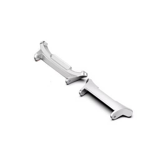 Foto - eses Csatlakozó Huawei Watch Fit 2-hez - Fekete, 2 db