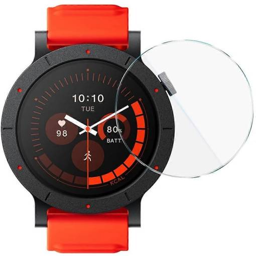 Foto - Védőüveg a Nothing CMF Watch 3 Pro-hoz