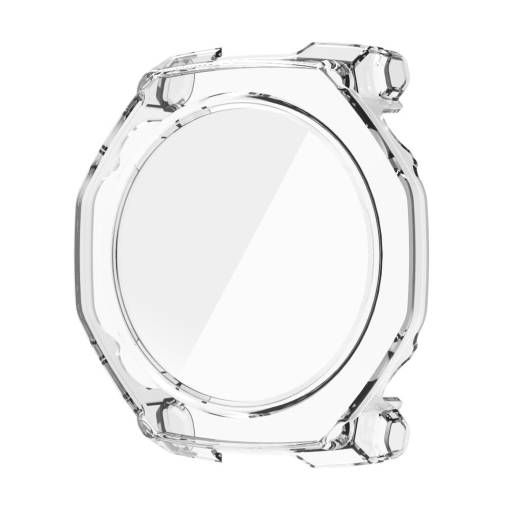 Foto - Védőburkolat Amazfit Balance-hoz - Fekete