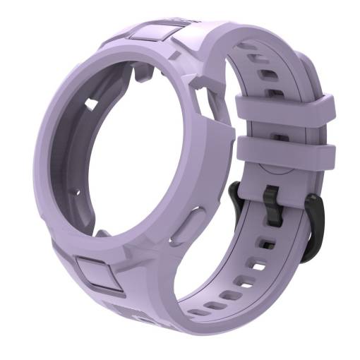 Virágmintás zöld, 22 mm