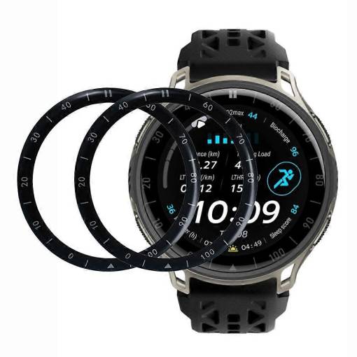 Foto - Amazfit Cheetah 2 Pro védőfólia