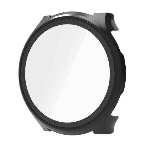 Foto - Védőburkolat Amazfit Balance-hoz - Fekete