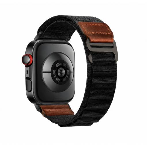 Foto - eses Szilikon sportóra szíj Huawei Watch Fit 3, 4, 4 Pro, 5 és 5 Pro - Fehér, átlátszó