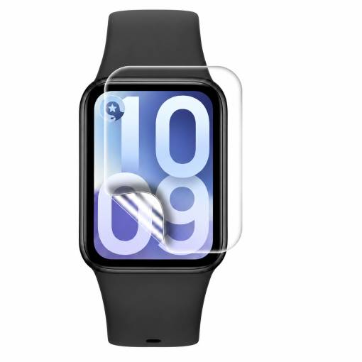 Foto - Védőfólia a Xiaomi Smart Band 10 Pro-hoz