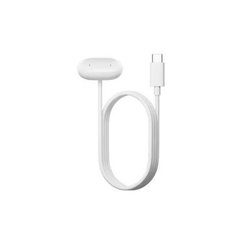 Foto - eses Töltő Google Fitbit Air - USB-C, Fehér