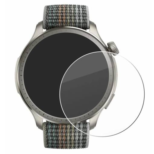 Foto - Védőüveg Amazfit Balance 3-hoz