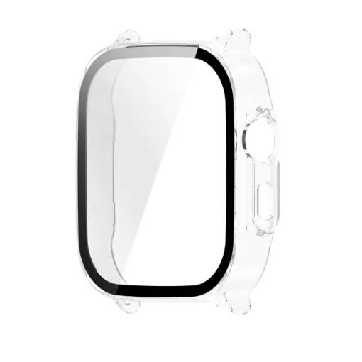 Foto - Védőburkolat Realme Watch 5-hoz - Átlátszó