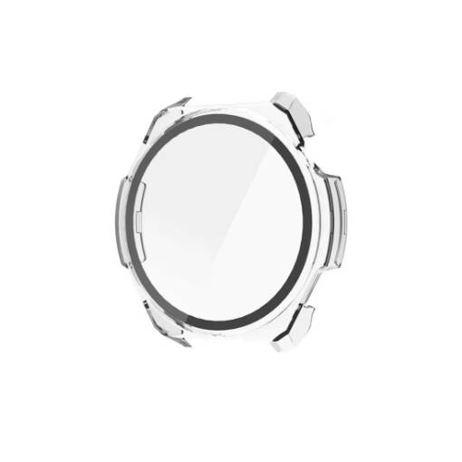 Foto - Védőburkolat Amazfit Balance 3-hoz - Átlátszó