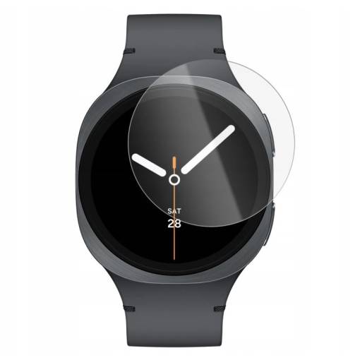 Foto - Védőüveg a Samsung Galaxy Watch 9 44mm-hez