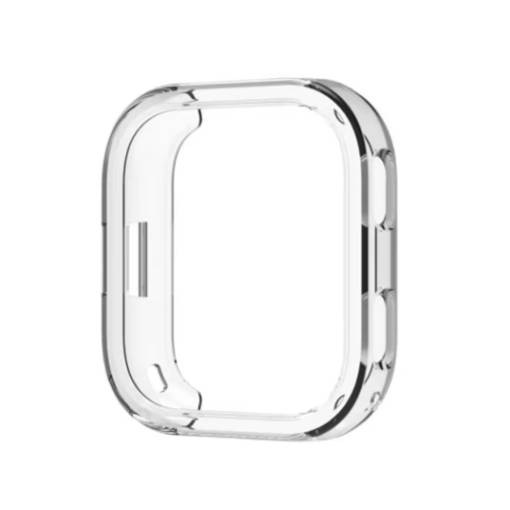 Foto - Védőkeret az Amazfit Bip Max-hoz - Átlátszó