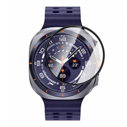 Foto - Védőfólia a Samsung Galaxy Watch Ultra2 47 mm-hez
