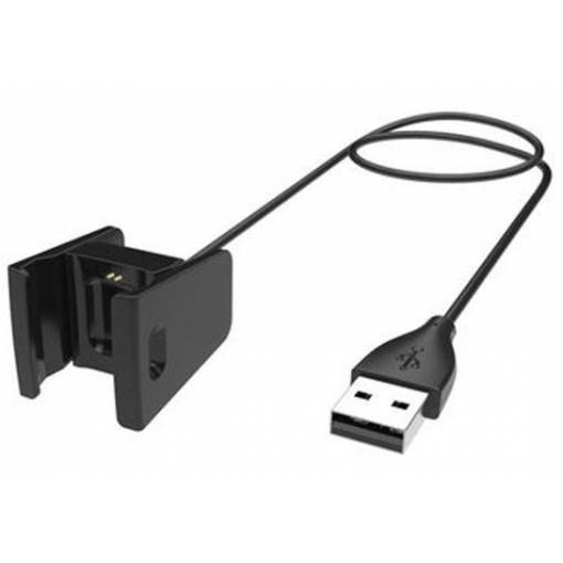 Foto - eses Charger for Fitbit Charge 2