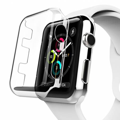 Foto - Védőtok Apple Watch 42mm-hez