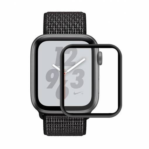 Foto - Védő 3D fólia az Apple Watch 44mm számára