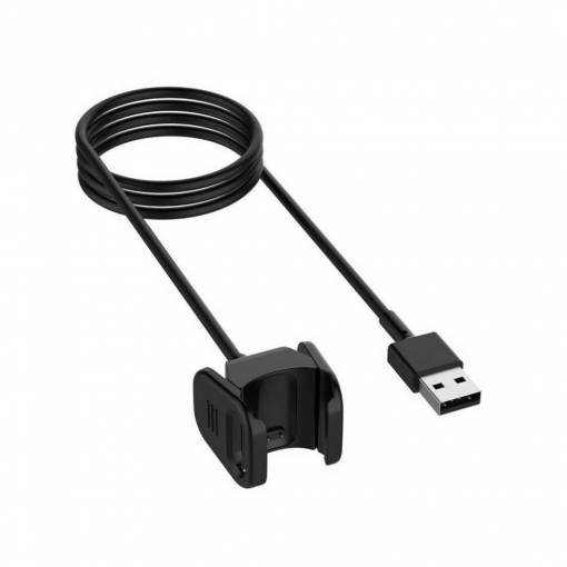 Foto - eses Charger for Fitbit Charge 3, 4