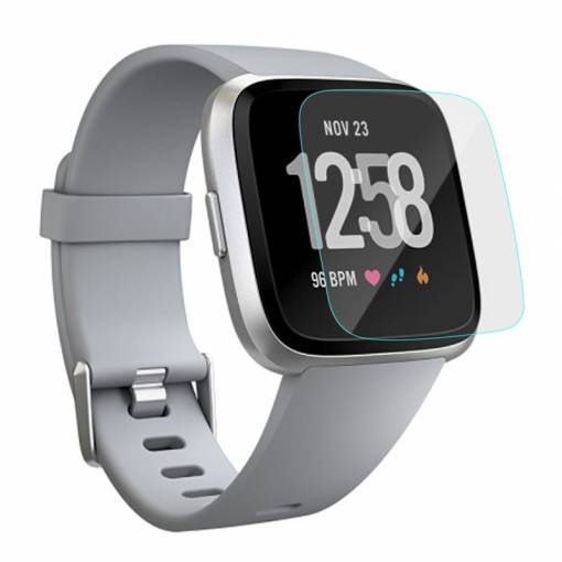 Foto - Védőüveg Fitbit Versa 1, 2-höz