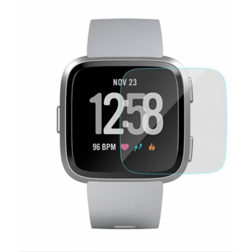 Foto - Védőfólia Fitbit Versa 2-höz