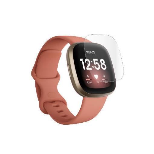 Foto - Védőfólia Fitbit Versa 3-höz