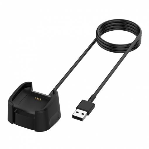 Foto - eses Charger for Fitbit Versa 2