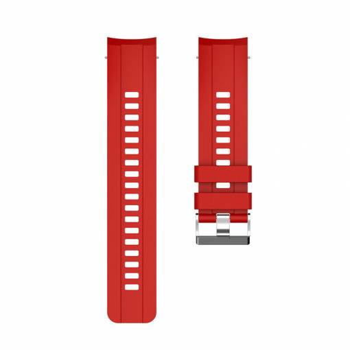 Foto - eses Wristband for Honor Watch GS Pro - Piros