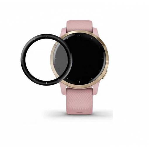 Foto - Védőfólia a Garmin Vivoactive 4S készülékhez