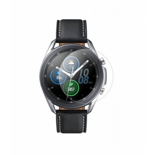 Foto - Védőüveg Samsung Galaxy Watch 3 - 41 mm-es órához