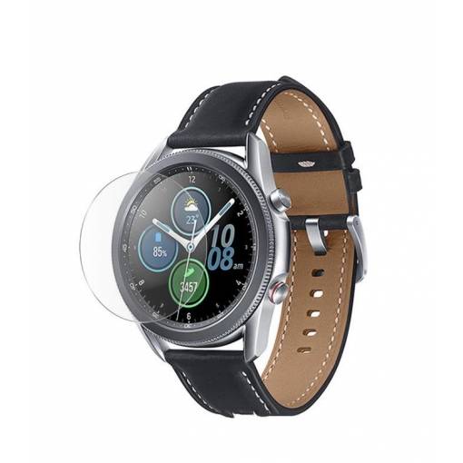 Foto - Védőüveg Samsung Galaxy Watch 3 - 45 mm -hez