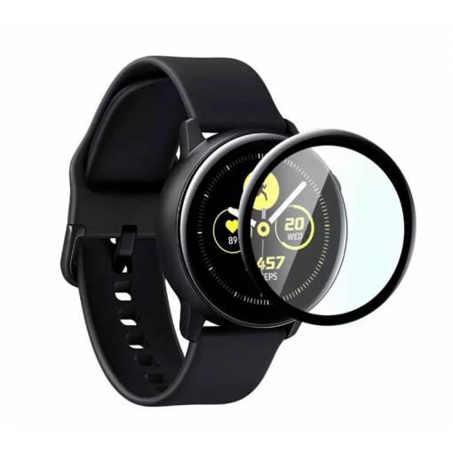 Foto - Védőfólia Samsung Galaxy Watch Active 2 - 40 mm -hez