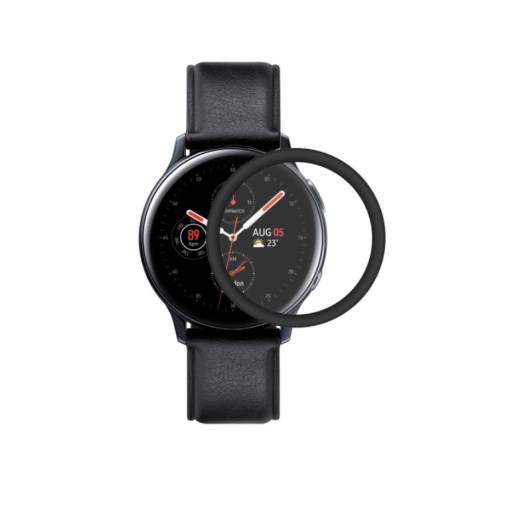 Foto - Védőfólia Samsung Galaxy Watch Active 2 - 44 mm -hez