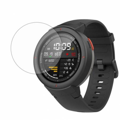 Foto - Védőüveg az Amazfit Verge készülékhez